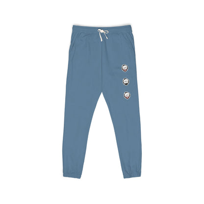 TROL Skull Stack Sweatpants