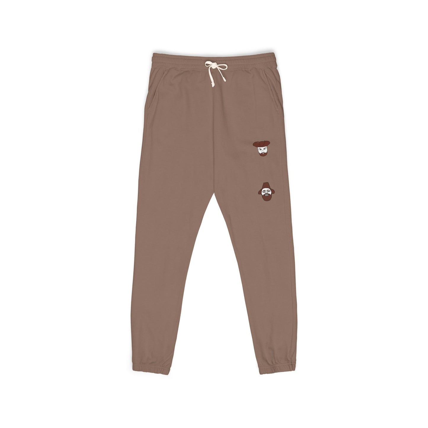 TROL Skull Stack Sweatpants