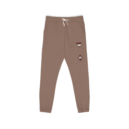 TROL Skull Stack Sweatpants
