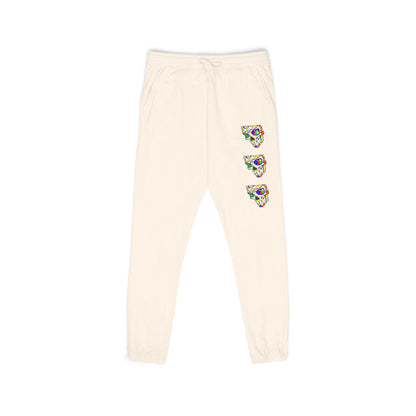 TROL Skull Stack Sweatpants