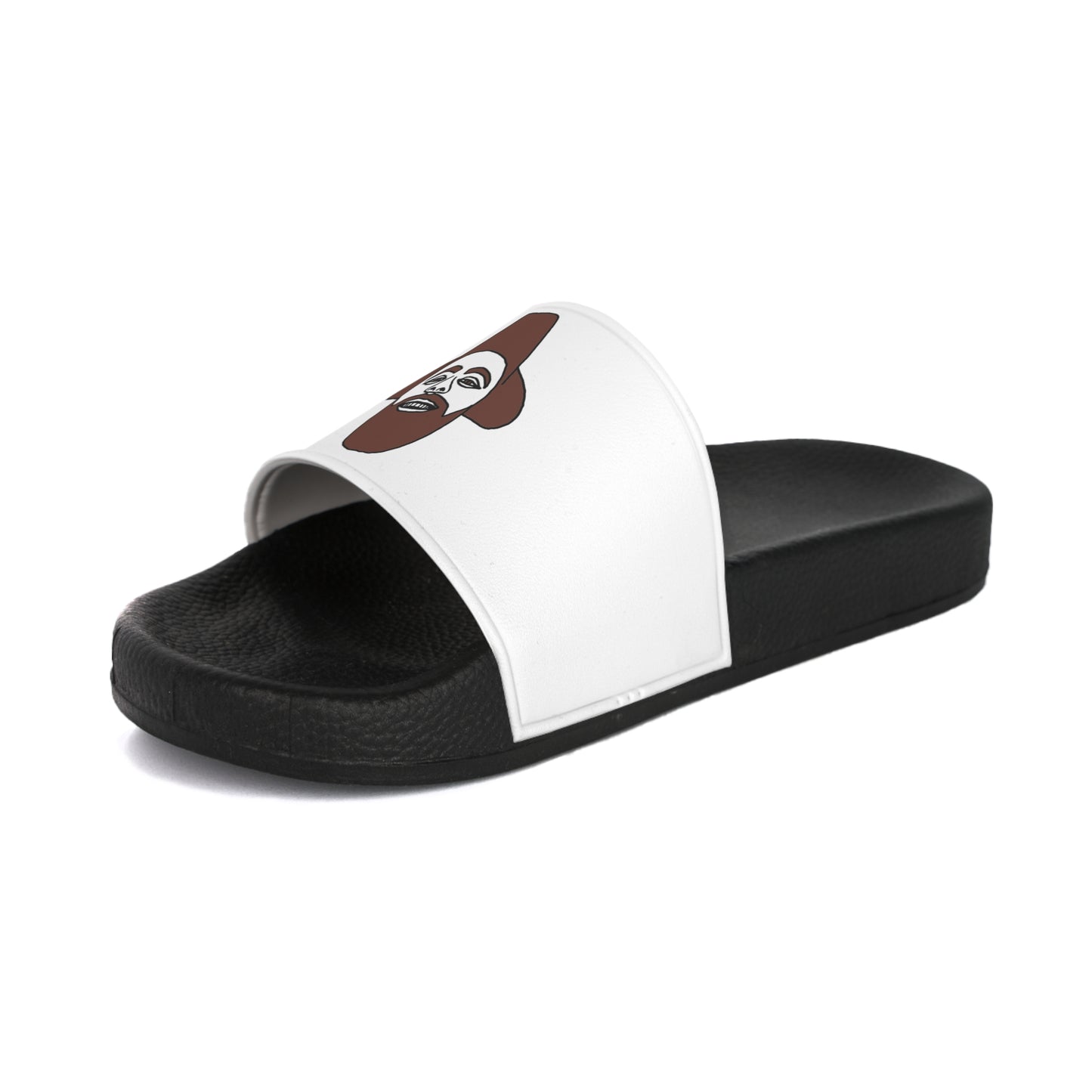 Slide Sandals