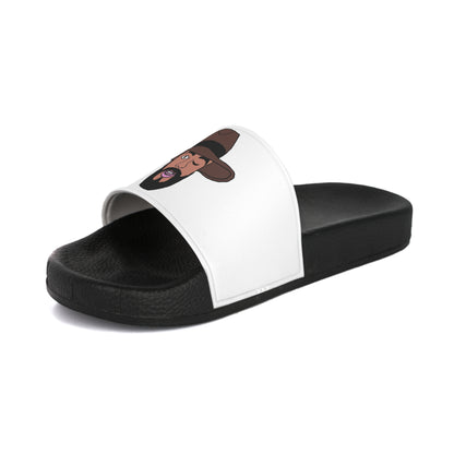 Slide Sandals