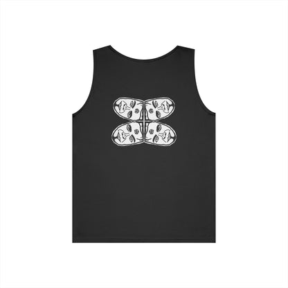 TROL Unisex Heavy Cotton Tank Top