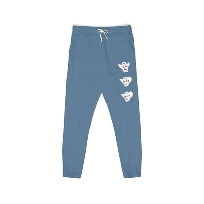 TROL Skull Stack Sweatpants