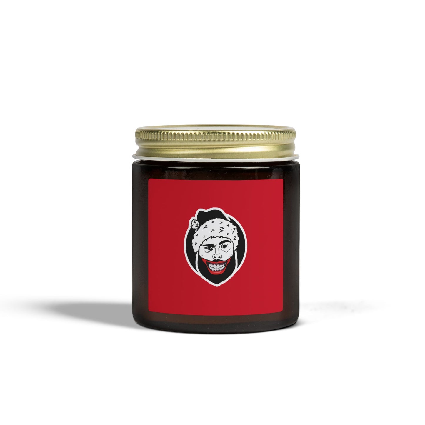 TROL Scented Candles, Coconut Apricot Wax (4oz, 9oz)