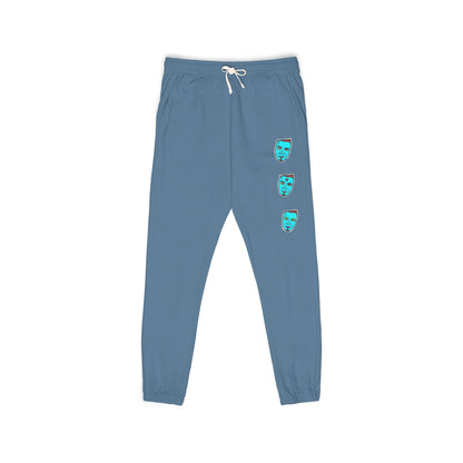 TROL Skull Stack Sweatpants