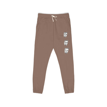 TROL Skull Stack Sweatpants