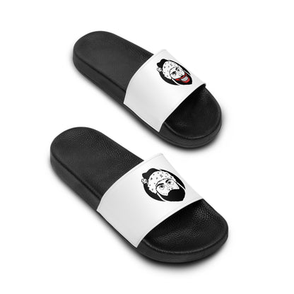 Slide Sandals