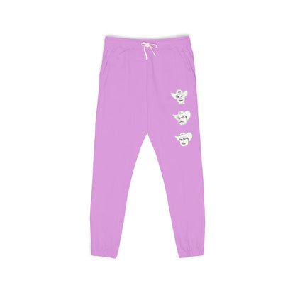 TROL Skull Stack Sweatpants
