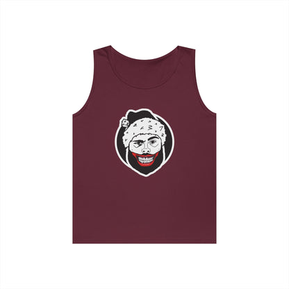 TROL Unisex Heavy Cotton Tank Top