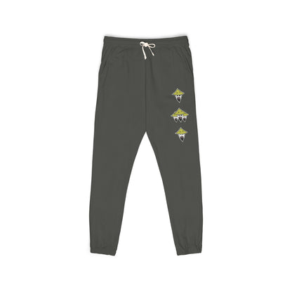 TROL Skull Stack Sweatpants