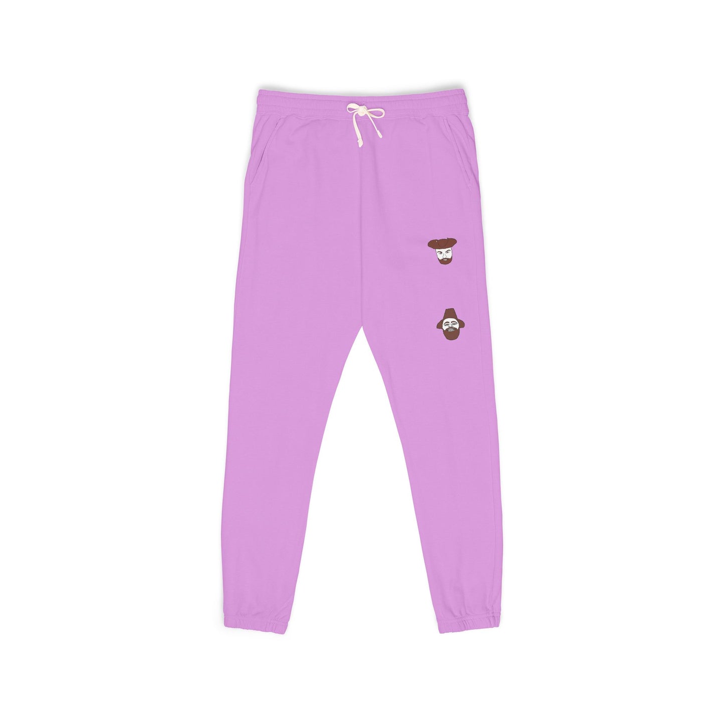 TROL Skull Stack Sweatpants