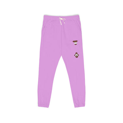 TROL Skull Stack Sweatpants