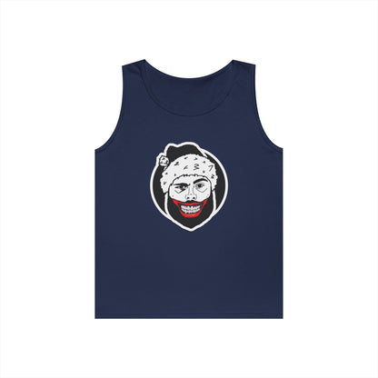 TROL Unisex Heavy Cotton Tank Top