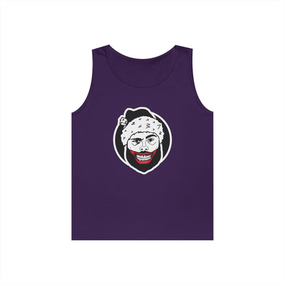 TROL Unisex Heavy Cotton Tank Top
