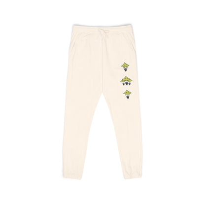 TROL Skull Stack Sweatpants